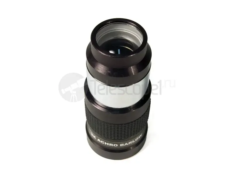 Линза Барлоу Bresser 3x (aхроматическая)
