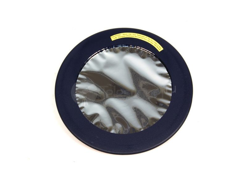 Солнечный фильтр Levenhuk для рефрактора 120 Солнечный фильтр Levenhuk для рефрактора 120