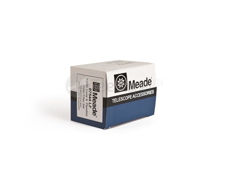 Набор фильтров Meade #3200