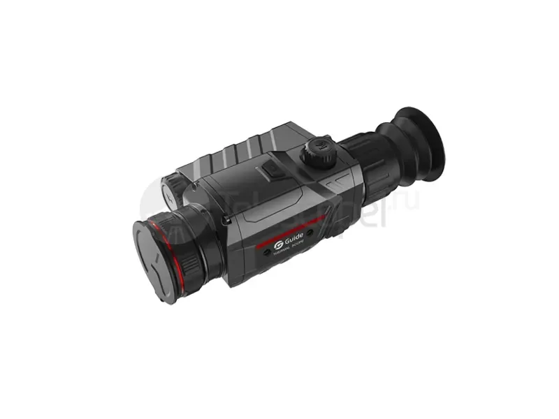 Тепловизионный прицел Guide TR420