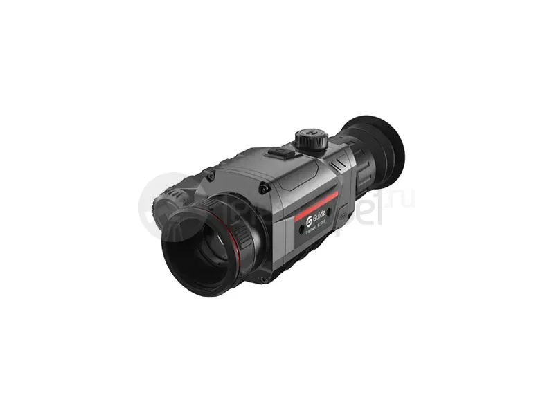 Тепловизионный прицел Guide TR420