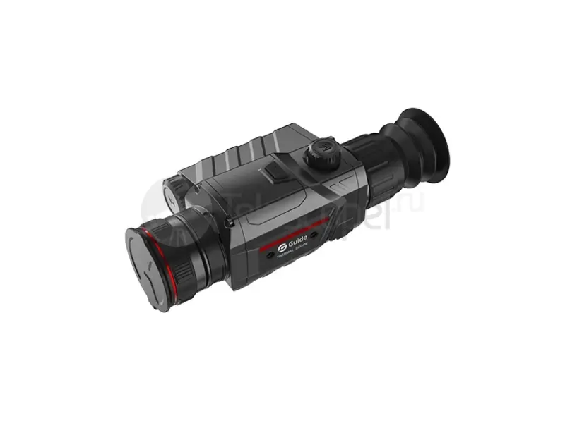 Тепловизионный прицел Guide TR430