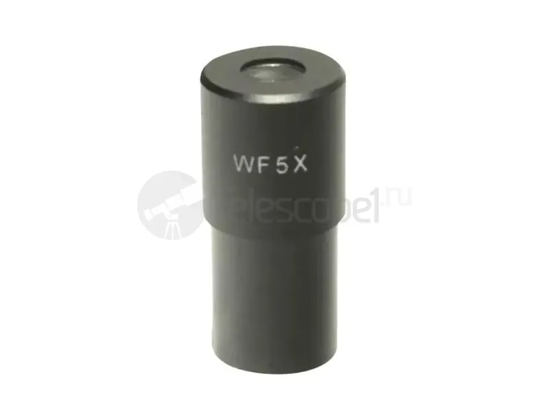 Окуляр Микромед 5x/18 (D 23.2 мм)