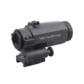 Vector Optics Maverick-III 3x22 Magnifier, MIL (SCMF-31) Vector Optics Maverick-III 3x22 Magnifier, MIL (SCMF-31)