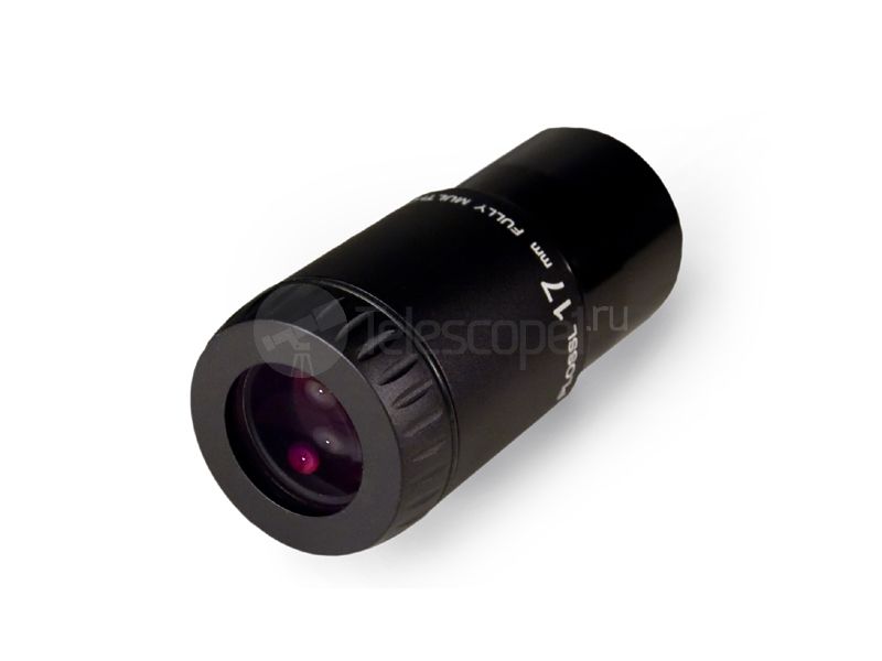 Окуляр Levenhuk Ra Plossl 17 мм 1.25" Окуляр Levenhuk Ra Plossl 17 мм 1.25"
