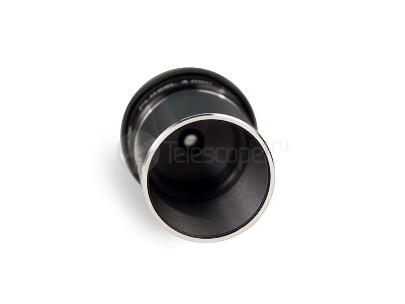 Окуляр Levenhuk Plossl 4 мм 1.25" Окуляр Levenhuk Plossl 4 мм 1.25"