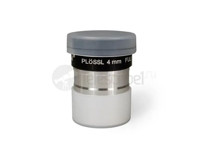 Окуляр Levenhuk Plossl 4 мм 1.25"