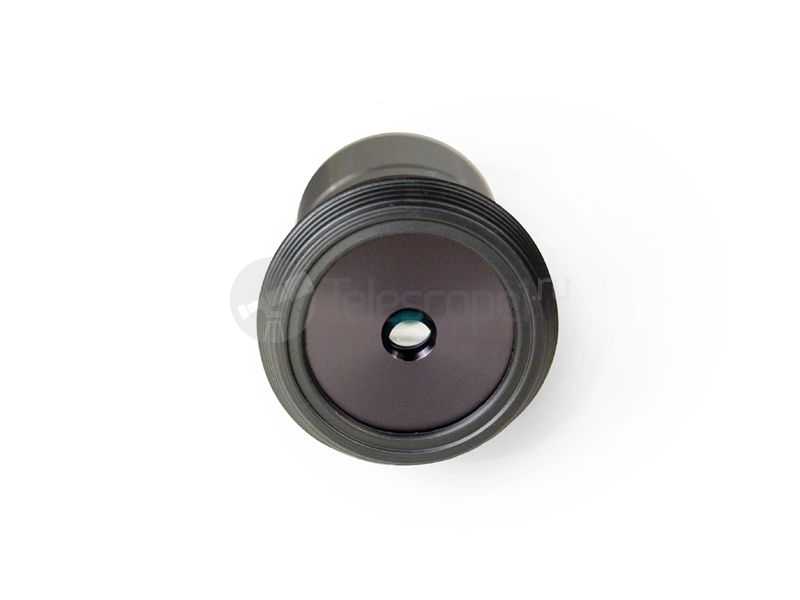 Окуляр Levenhuk Plossl 6 мм 1.25"