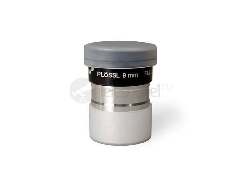 Окуляр Levenhuk Plossl 9 мм 1.25"