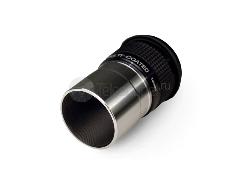 Окуляр Levenhuk Plossl 15 мм 1.25" Окуляр Levenhuk Plossl 15 мм 1.25"