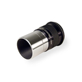 Окуляр Levenhuk Plossl 20 мм 1.25" Окуляр Levenhuk Plossl 20 мм 1.25"