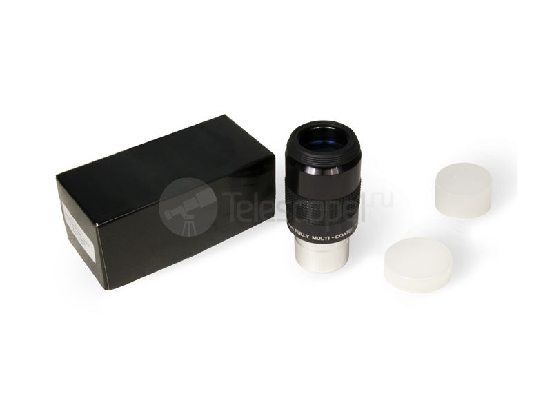 Окуляр Levenhuk Plossl 32 мм 1.25" Окуляр Levenhuk Plossl 32 мм 1.25"