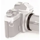 T-адаптер Bresser для камер Canon EOS