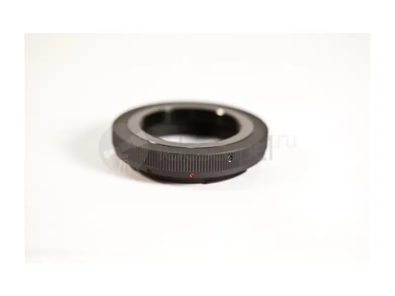 T-адаптер Bresser для камер Canon EOS