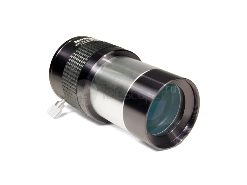 Линза Барлоу Levenhuk ED 2x 2"