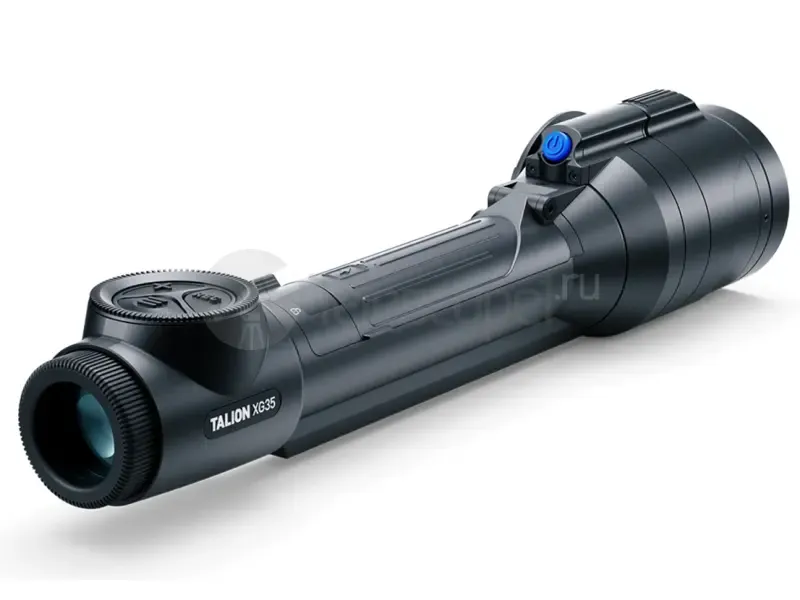 Тепловизионный прицел Pulsar Talion XG35