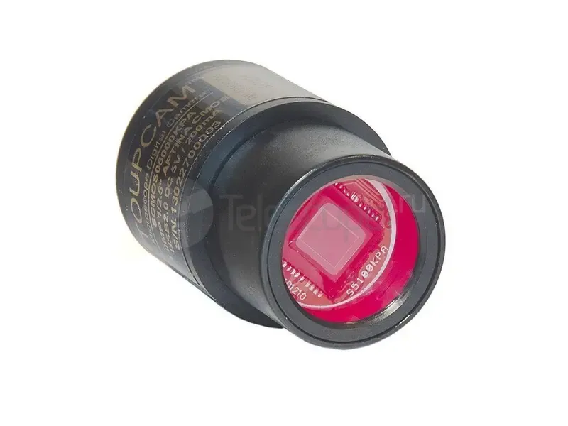 Камера для микроскопа ToupCam SCMOS01300KPA
