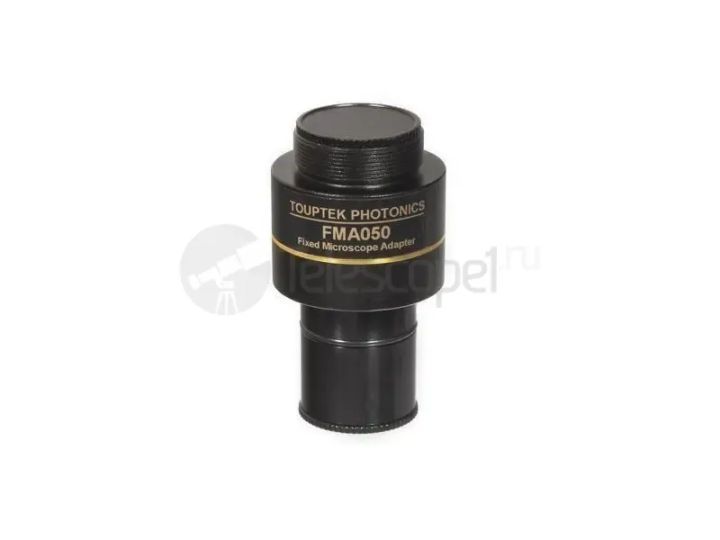 Камера для микроскопа ToupCam U3CMOS03100KPA