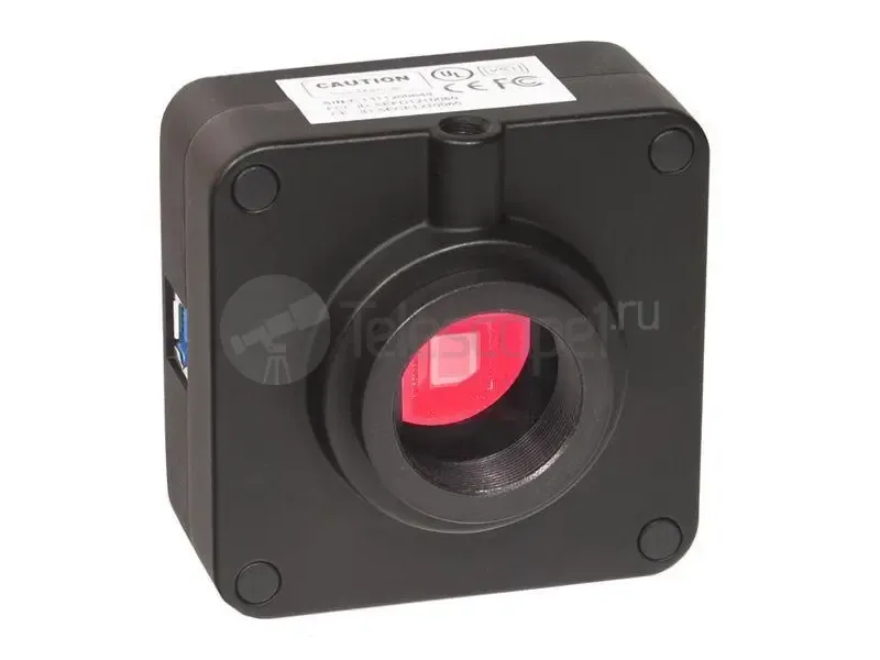 Камера для микроскопа ToupCam U3CMOS05100KPA