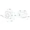 Камера для микроскопа ToupCam U3CMOS14000KPA
