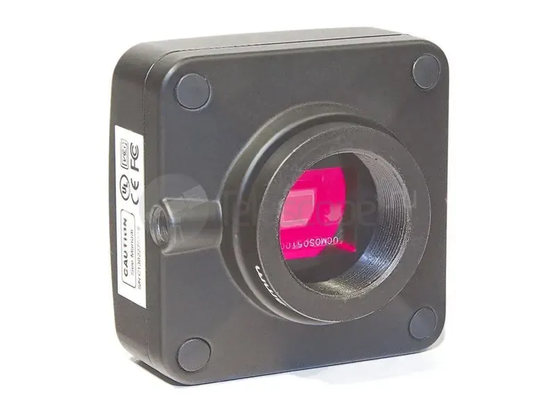 Камера для микроскопа ToupCam UCMOS08000KPB