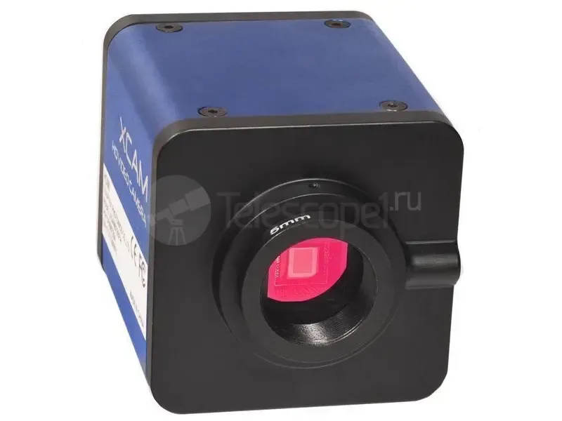 Камера для микроскопа ToupCam Xcam0720P-H HDMI