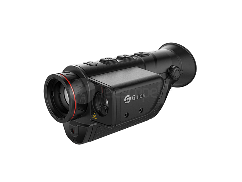 Guide TD411 LRF Guide TD411 LRF