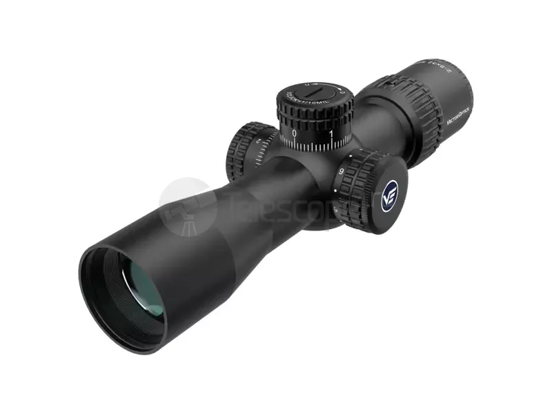 Vector Optics Veyron 2-8х32 IR SFP Compact, MPR-V5 (SCOC-43)