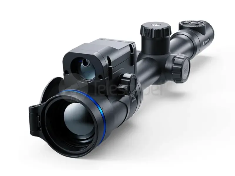 Тепловизионный прицел Pulsar Thermion 2 LRF XL50