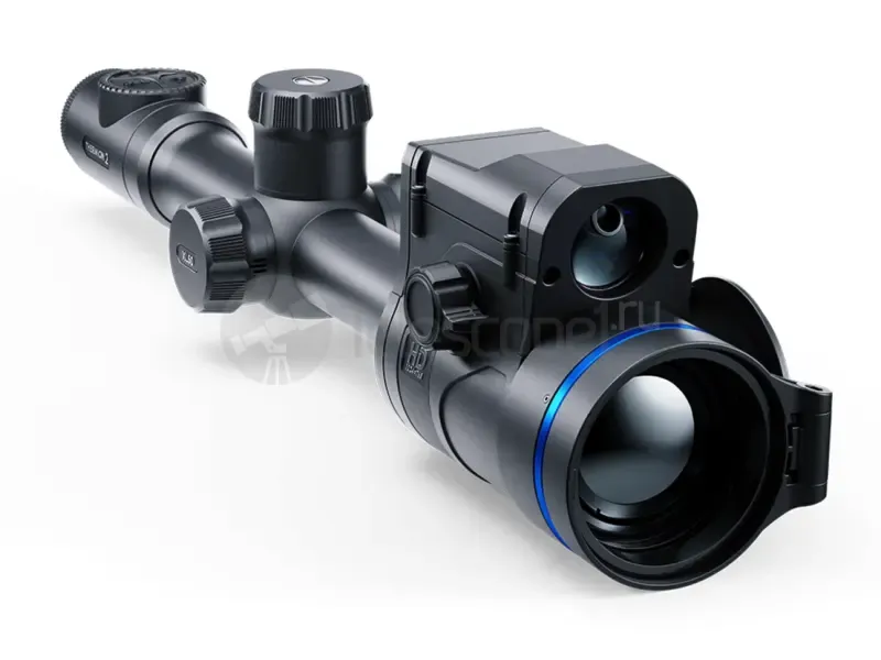 Тепловизионный прицел Pulsar Thermion 2 LRF XL50