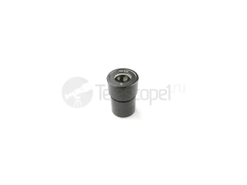 Окуляр Микромед WF 10x со шкалой (Стерео МС-2)