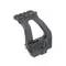 Быстросъёмный кронштейн SAG Bit боковой weaver/ACOG для АК/Сайга