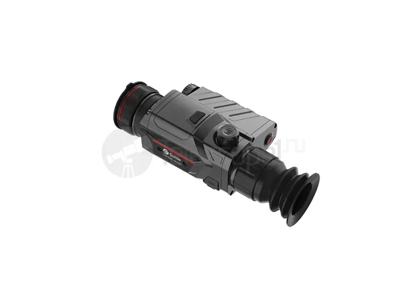 Тепловизионный прицел Guide TR620