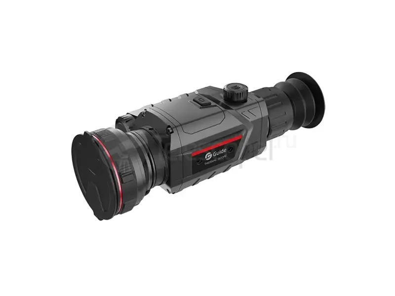 Тепловизионный прицел Guide TR650