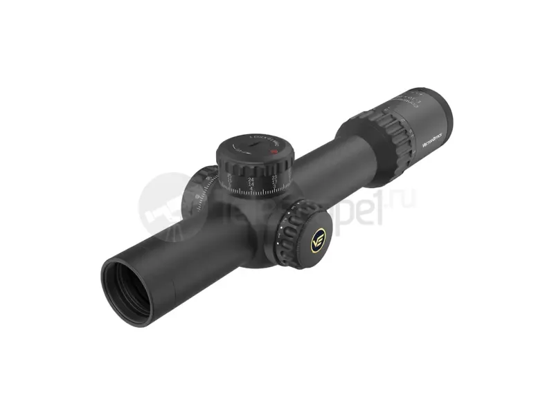 Оптический прицел Vector Optics Continental 1-10x28 ED FFP, VET-RAR (SCFF-48)