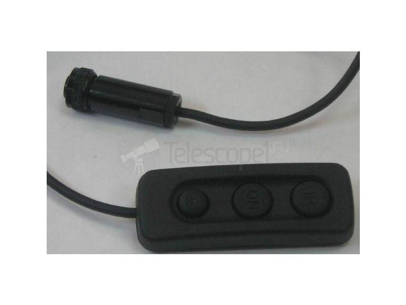 Пульт дистанционного управления Pulsar для прицелов НВ Sentinel, Phantom