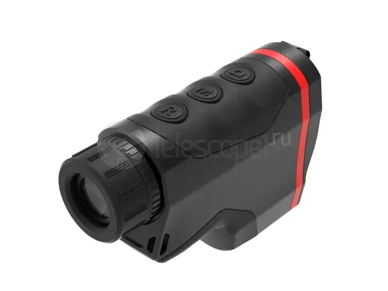 Тепловизор iRay Dual DP 19/6x24 WRG