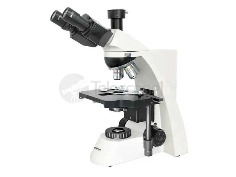 Микроскоп Bresser Science TRM-301