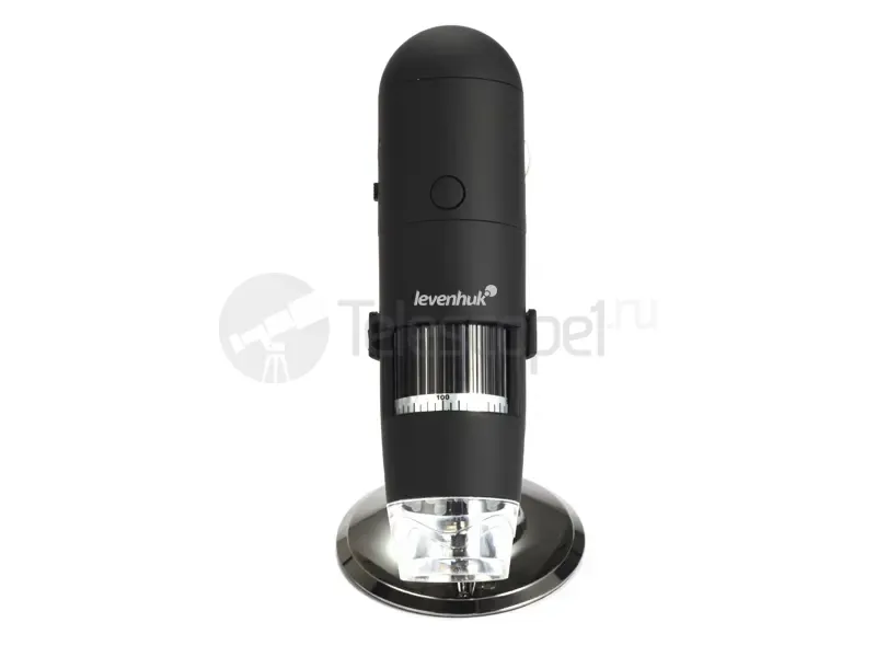 Микроскоп Levenhuk DTX 30