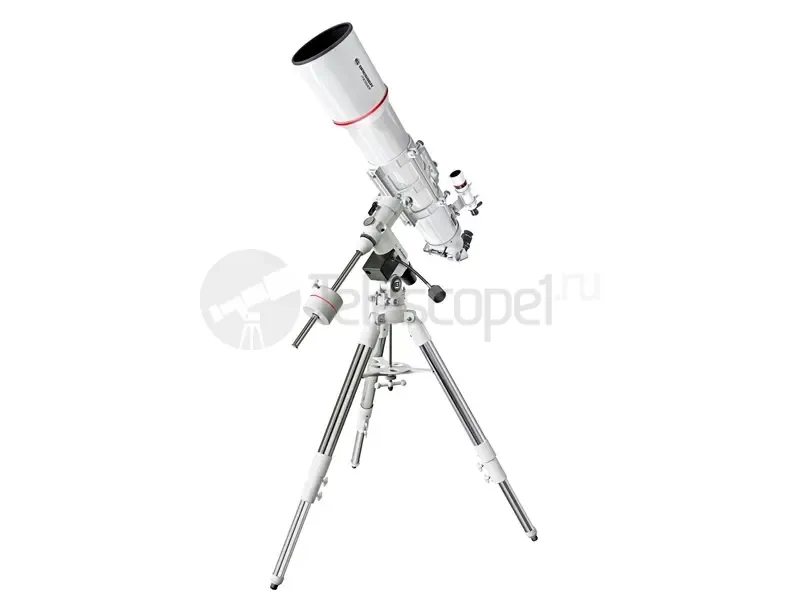 Телескоп Bresser Messier AR-152S/760 EXOS-2/EQ5