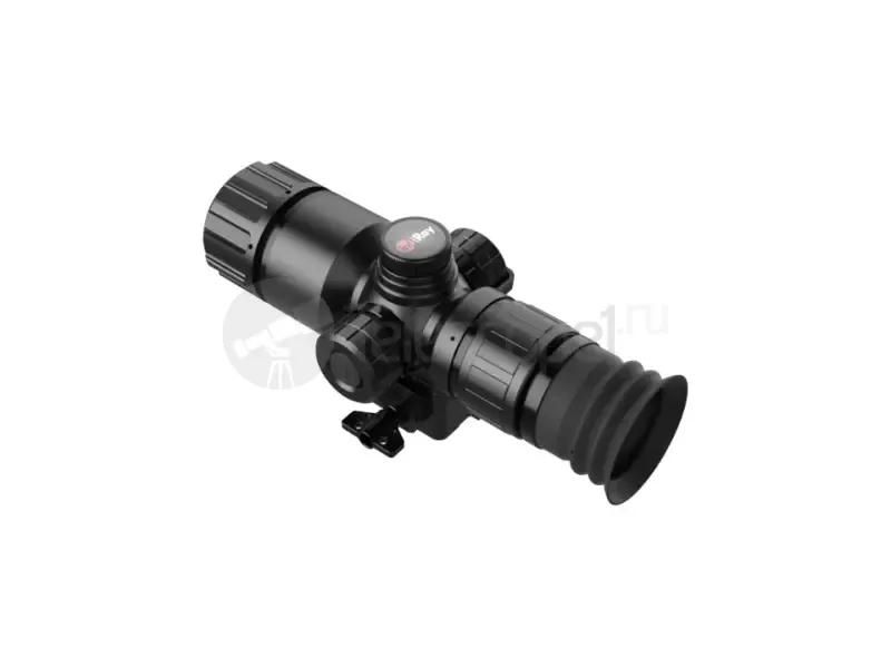 Тепловизионный прицел iRay Tyke L335