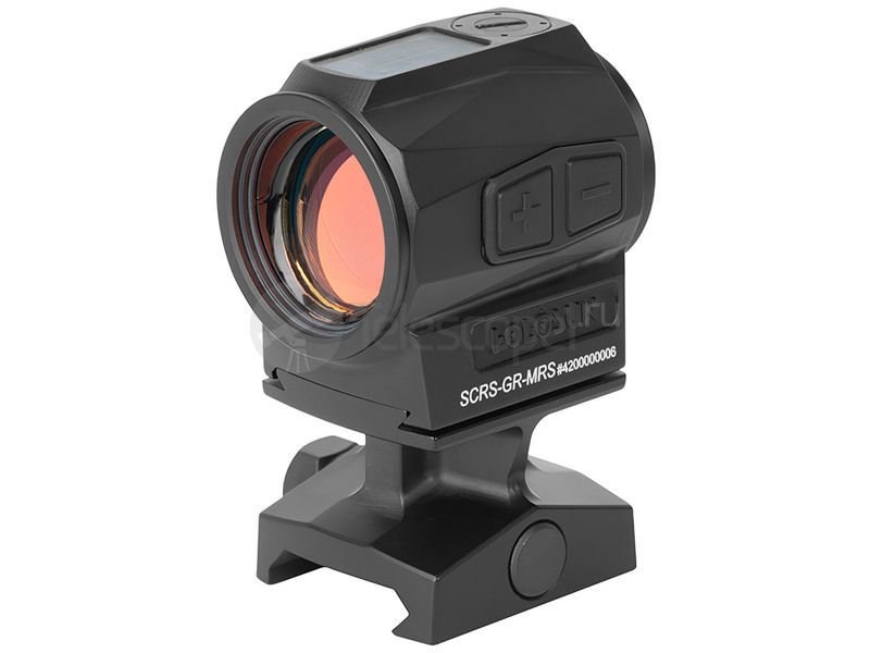 Holosun SCRS GR MRS Holosun SCRS GR MRS