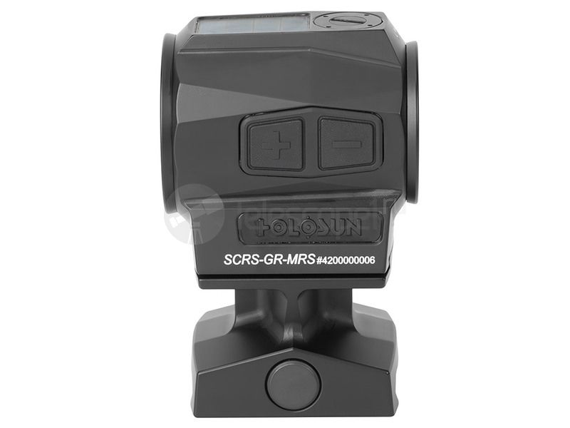 Holosun SCRS GR MRS Holosun SCRS GR MRS