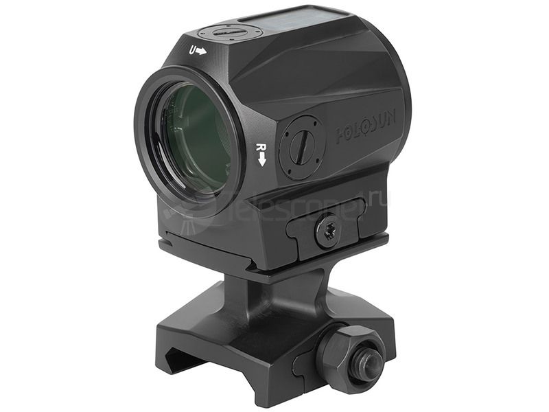 Holosun SCRS GR MRS Holosun SCRS GR MRS