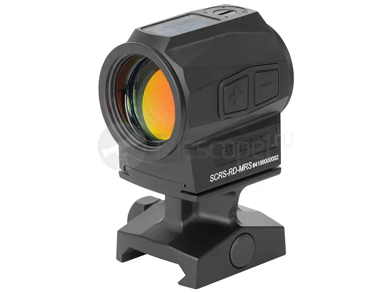 Коллиматорный прицел Holosun SCRS RD MRS
