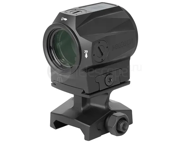 Коллиматорный прицел Holosun SCRS RD MRS