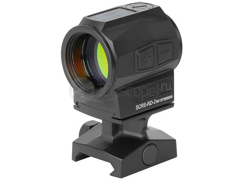 Holosun SCRS RD 2 Holosun SCRS RD 2