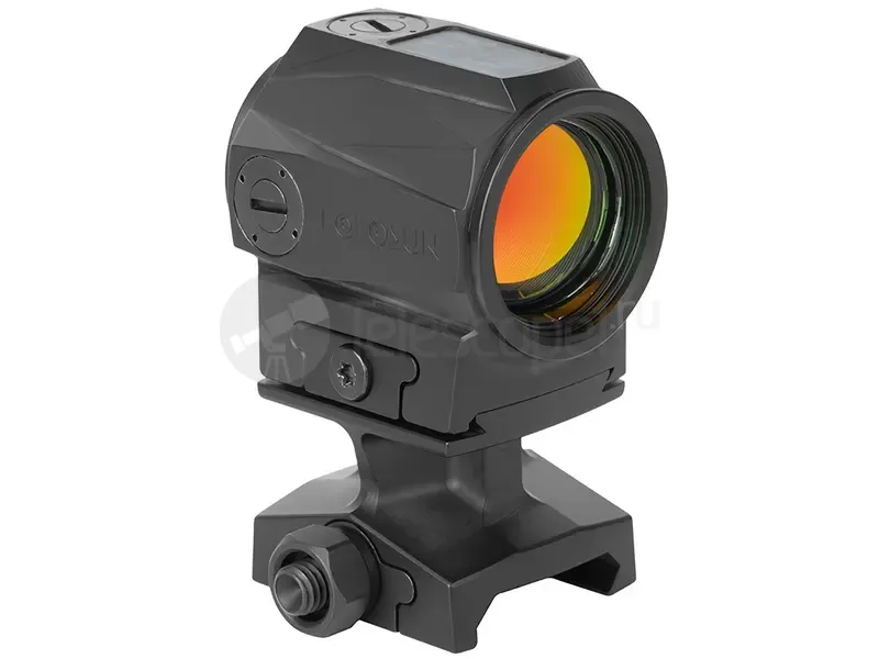 Коллиматорный прицел Holosun SCRS RD 2