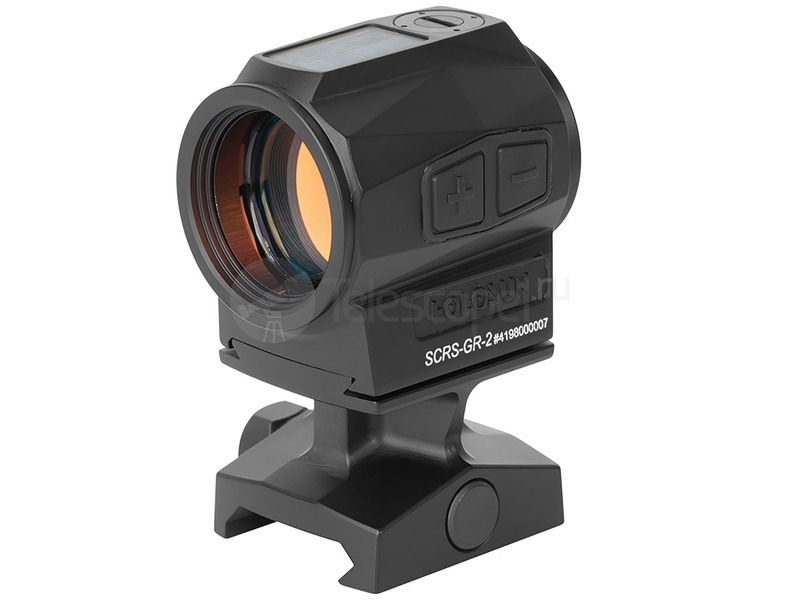 Holosun SCRS GR 2 Holosun SCRS GR 2