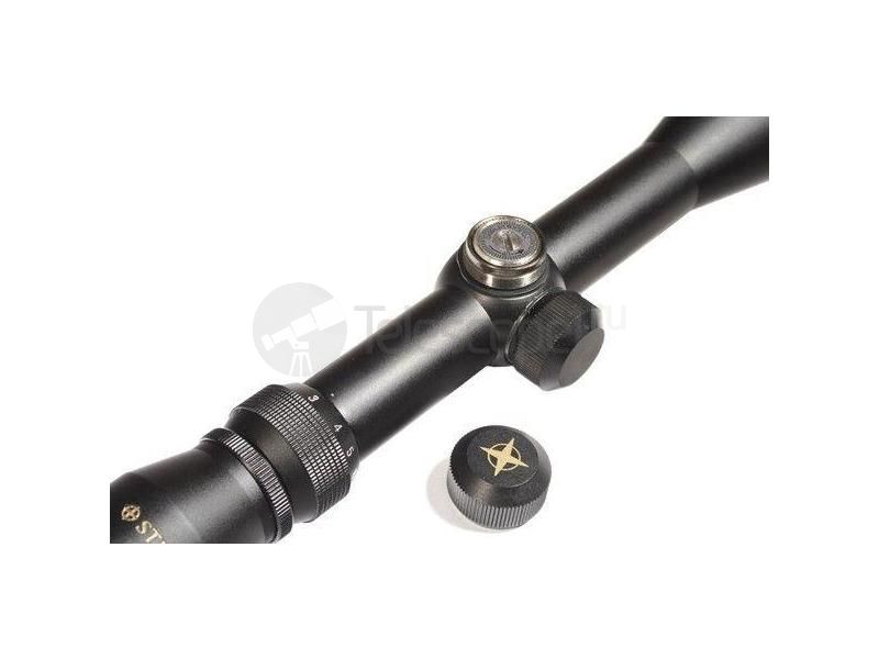 Sturman 3-12x40